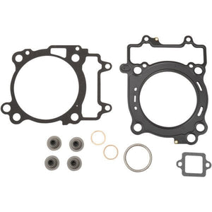 Gasket Kit Top End Polaris by Moose Utility 810965MSE Top End Gaskets 09344828 Parts Unlimited