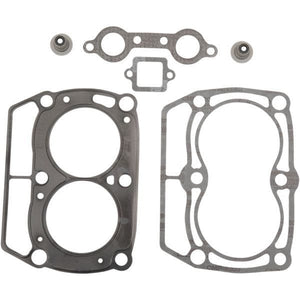 Gasket Kit Top End Polaris by Moose Utility 810967MSE Top End Gaskets 09344830 Parts Unlimited