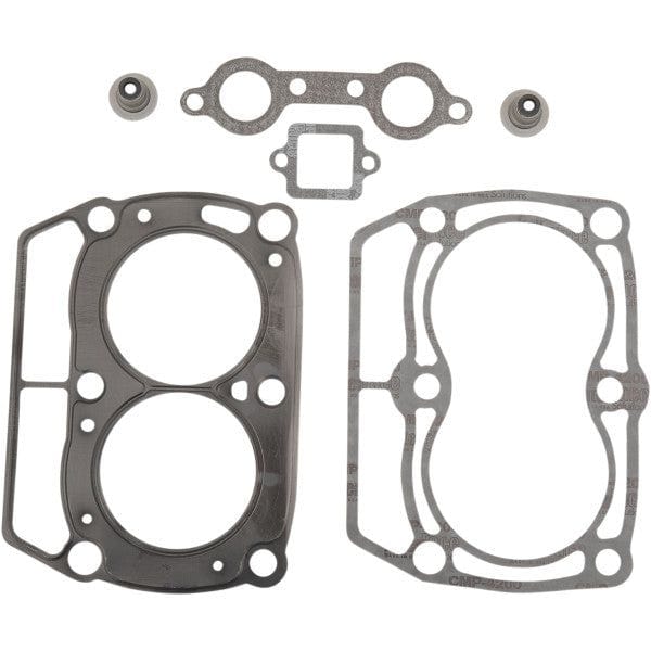 Gasket Kit Top End Polaris by Moose Utility