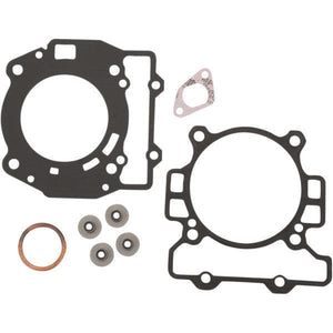 Gasket Kit Top End Polaris by Moose Utility 810968MSE Top End Gaskets 09344831 Parts Unlimited