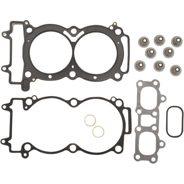 Gasket Kit Top End Polaris by Moose Utility