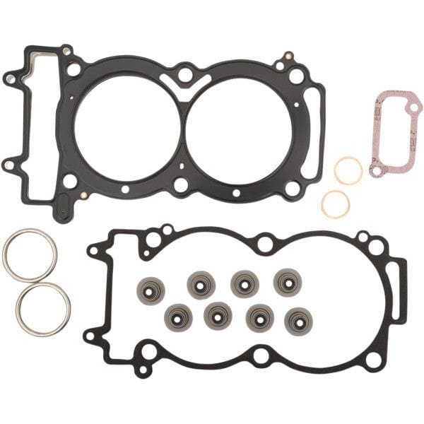 Gasket Kit Top End Polaris by Moose Utility