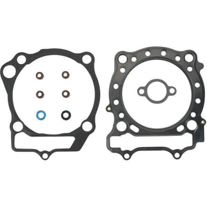 Gasket Kit Top End Suzuki by Moose Utility 810916MSE Top End Gaskets 09341176 Parts Unlimited