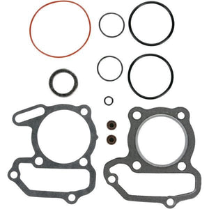 Gasket Kit Top End Yamaha by Moose Utility 810851MSE Top End Gaskets 09341431 Parts Unlimited