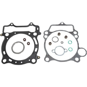 Gasket Kit Top End Yamaha by Moose Utility 810869MSE Top End Gaskets 09344583 Parts Unlimited Drop Ship