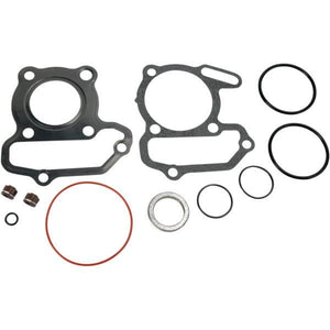 Gasket Kit Top End Yamaha by Moose Utility 810878MSE Top End Gaskets 09342074 Parts Unlimited