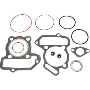 Gasket Kit Top End Yamaha by Moose Utility 810885MSE Top End Gaskets 09342075 Parts Unlimited