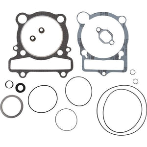 Gasket Kit Top End Yamaha by Moose Utility 810898MSE Top End Gaskets 09346505 Parts Unlimited