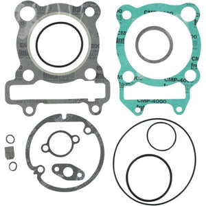 Gasket Kit Top End Yamaha by Moose Utility 810924MSE Top End Gaskets 09341705 Parts Unlimited