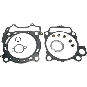 Gasket Kit Top End Yamaha by Moose Utility 810944MSE Top End Gaskets 09342079 Parts Unlimited Drop Ship