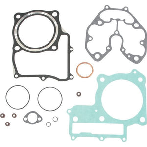 Gasket-Kit, Top-Rub 500 by Moose Utility 810843MSE Top End Gaskets M810843 Parts Unlimited Drop Ship