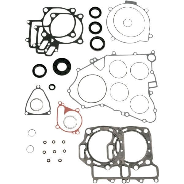 Gasket-Kit, W O/S-Brt Frc by Moose Utility