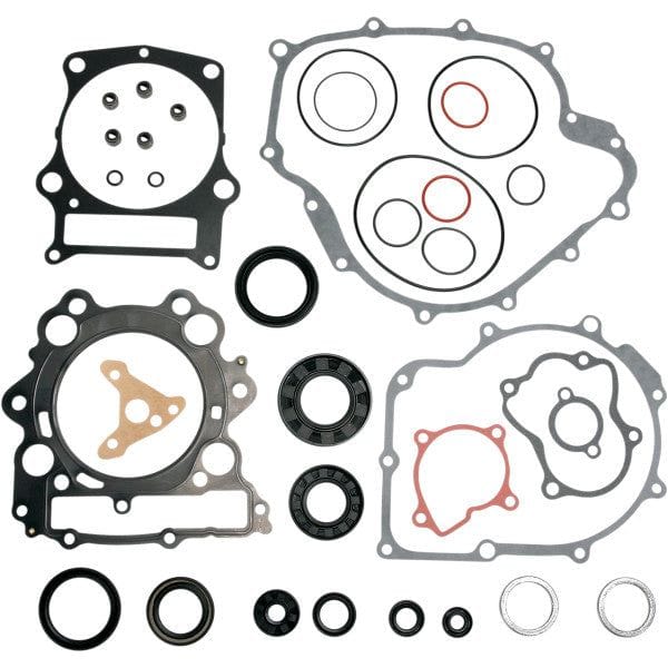 Gasket-Kit, W O/S-Griz660 by Moose Utility