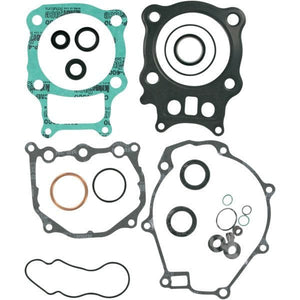 Gasket-Kit, W O/S Rancherby Moose Utility 811867MSE Complete Gasket Kit 09340418 Parts Unlimited Drop Ship