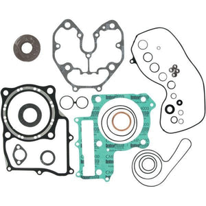 Gasket-Kit, W O/S-Rub500 by Moose Utility 811843MSE Complete Gasket Kit 09340425 Parts Unlimited Drop Ship