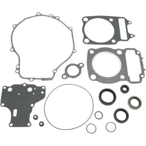 Gasket-Kit, W O/S Tb/Mag by Moose Utility 811836MSE Complete Gasket Kit M811836 Parts Unlimited Drop Ship