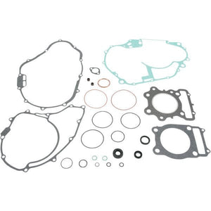 Gasket Kit W/Os-Atc/Trx by Moose Utility 811802MSE Complete Gasket Kit M811802 Parts Unlimited Drop Ship