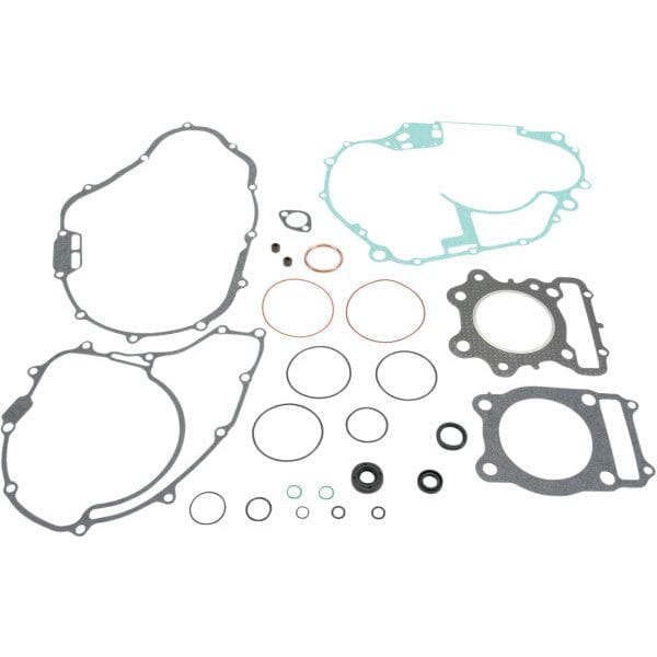 Gasket Kit W/Os-Atc/Trx by Moose Utility