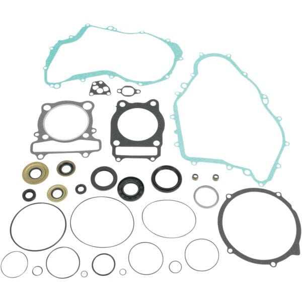 Gasket-Kit,W/Os-Yfm350/40 by Moose Utility