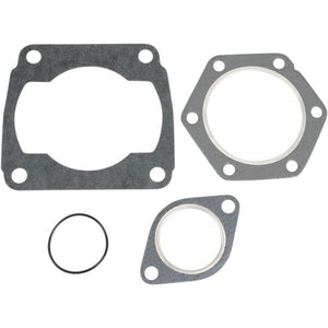 Gasket Polaris 250 by Moose Utility 810806MSE Engine Gasket M810806 Parts Unlimited