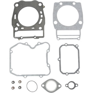 Gasket Polaris 500 by Moose Utility 810830MSE Top End Gaskets M810830 Parts Unlimited