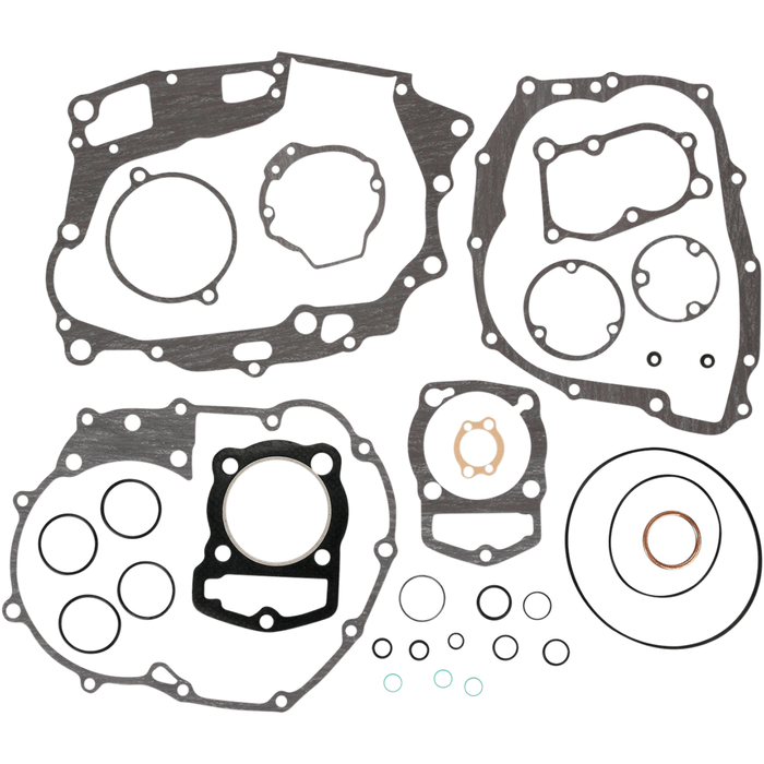 Gasket Set By Vesrah