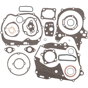 Gasket Set By Vesrah VG-168 Complete Gasket Kit VG-168 Parts Unlimited