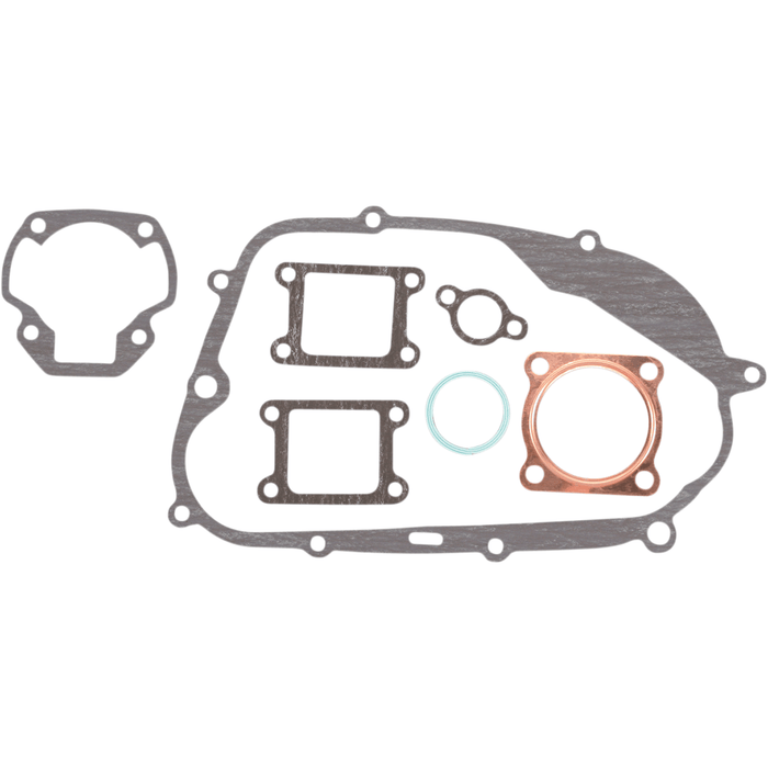 Gasket Set By Vesrah