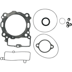 Gasket Set Top 450Sxf by Moose Utility 810331MSE Top End Gaskets 09341442 Parts Unlimited