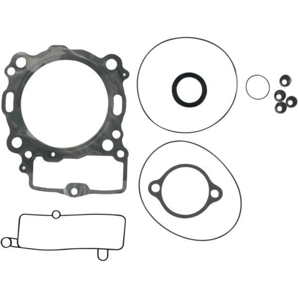 Gasket Set Top 450Sxf by Moose Utility