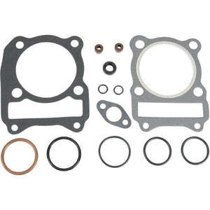 Gasket Suzuki Lt230 by Moose Utility 810809MSE Top End Gaskets M810809 Parts Unlimited