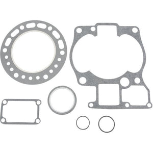 Gasket Suzuki Lt500R 87 by Moose Utility 810835MSE Top End Gaskets M810835 Parts Unlimited