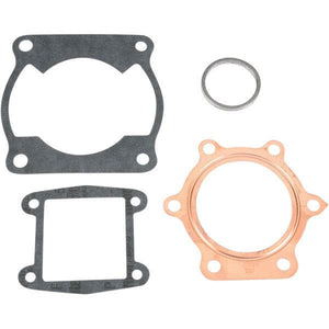 Gasket Yamaha Yfs200 by Moose Utility 810811MSE Top End Gaskets M810811 Parts Unlimited