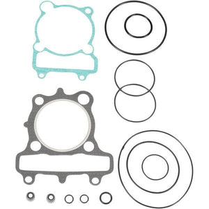 Gasket Yfb250 92-01 by Moose Utility 810824MSE Engine Gasket M810824 Parts Unlimited