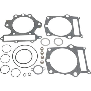 Gasket Yfm600 98-01 by Moose Utility 810833MSE Top End Gaskets M810833 Parts Unlimited