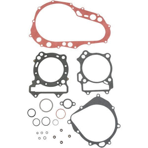 Gaskets, Comp Dvx/Ltz/Kfx by Moose Utility 808847MSE Complete Gasket Kit M808847 Parts Unlimited Drop Ship