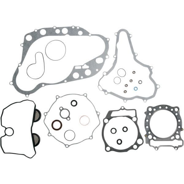 Gaskets W Oil Sl Suzuki by Moose Utility