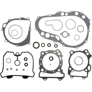 Gaskets W Sl Dvx/Ltz/Kfx by Moose Utility 811847MSE Complete Gasket Kit 09341676 Parts Unlimited Drop Ship