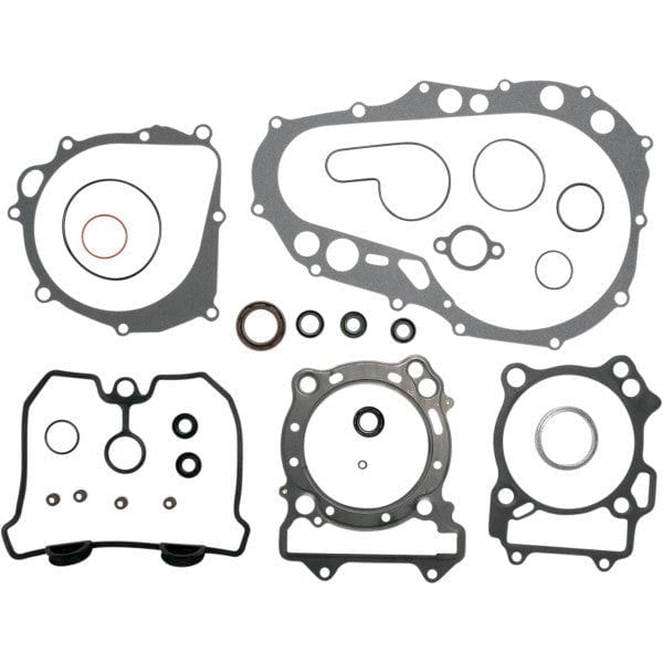 Gaskets W Sl Dvx/Ltz/Kfx by Moose Utility