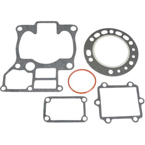 Gaskt Suzuki Lt250 87-92 by Moose Utility 810822MSE Top End Gaskets M810822 Parts Unlimited