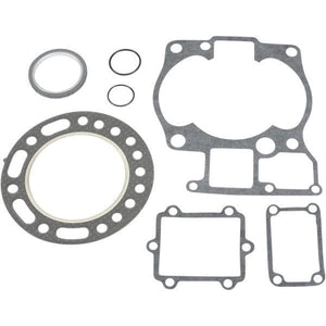 Gaskt Suzuki Lt500 88-90 by Moose Utility 810823MSE Top End Gaskets M810823 Parts Unlimited