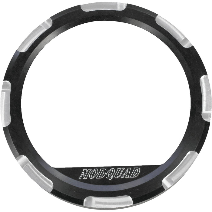 Gauge Bezel Black Rzr by Modquad