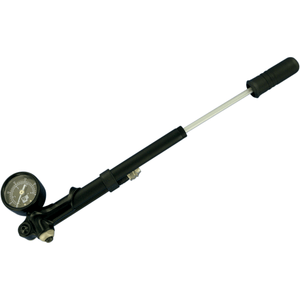 Gauge-Mounted Pump By Progressive Suspension GP3-60 Hand Air Pump GP-0-60 Parts Unlimited