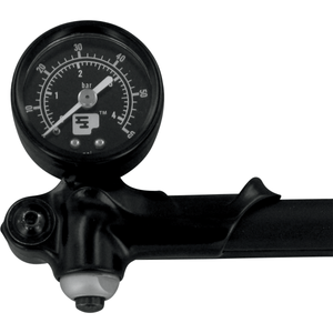 Gauge-Mounted Pump By Progressive Suspension GP3-60 Hand Air Pump GP-0-60 Parts Unlimited