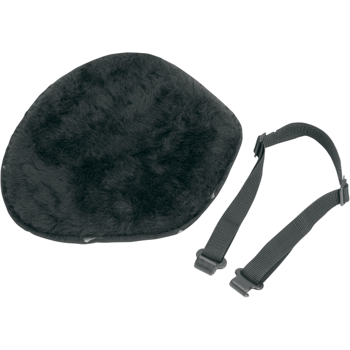 Gelcore Breathable Fleece Gel Seat Pad By Saddlemen