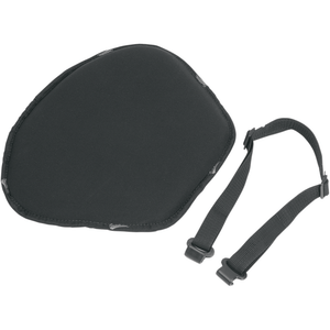 Gelcore Original Comfort Pad By Saddlemen 100FJ Seat Pad Cushion TRA-100FJ Parts Unlimited Drop Ship