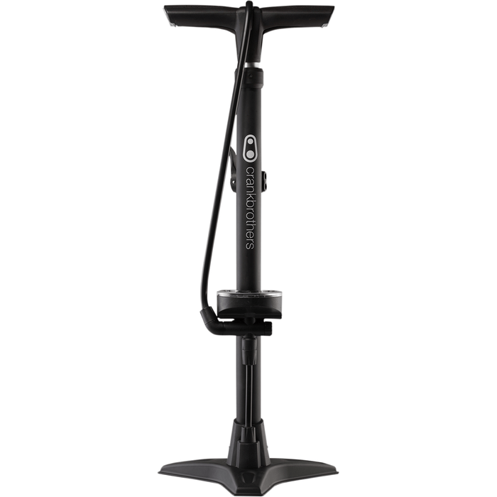 Gem Floor Tire Pump By Crankbrothers