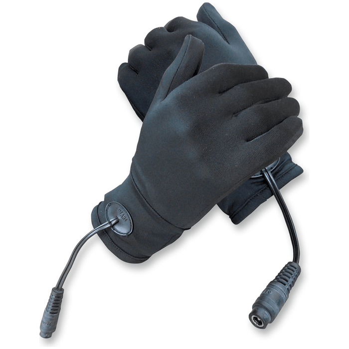 Gen X-4 Heated Glove Liners By Gears Canada