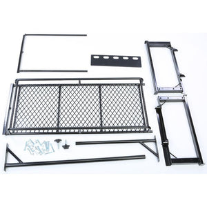 General Dump Bed Rack By Seizmik 05007 Bed Rack 63-7272 Western Powersports Drop Ship