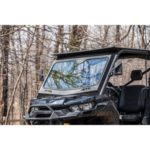 Glass Windshield Can-Am by Kolpin 28400 Full Windshield 61-3060 Western Powersports Drop Ship